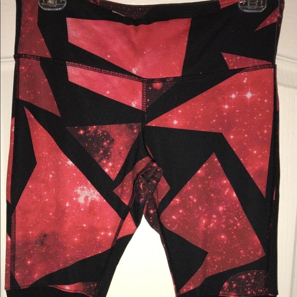 Alo Goddess Ribbed Leggings - Picture 4 of 5